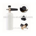 1L Quick Connectors High Pressure Snow Foaming Lance car washer gun/1L snow foam lance